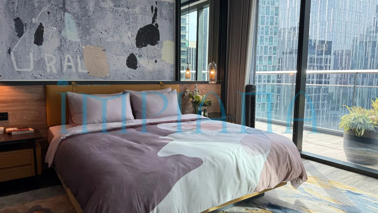 Bila Gaya & Selesa Bersatu: Sunday Bedding x Shan Shan Lim Tawar Sentuhan Eksklusif Buat Peminat Dekor Rumah 2 Bila Gaya & Selesa Bersatu: Sunday Bedding x Shan Shan Lim Tawar Sentuhan Eksklusif Buat Peminat Dekor Rumah