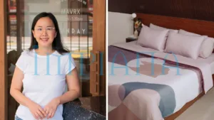 Bila Gaya & Selesa Bersatu: Sunday Bedding x Shan Shan Lim Tawar Sentuhan Eksklusif Buat Peminat Dekor Rumah