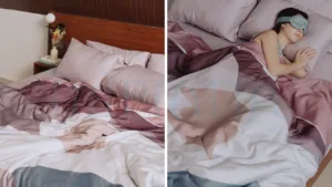 Bila Gaya & Selesa Bersatu: Sunday Bedding x Shan Shan Lim Tawar Sentuhan Eksklusif Buat Peminat Dekor Rumah