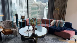 Bila Gaya & Selesa Bersatu: Sunday Bedding x Shan Shan Lim Tawar Sentuhan Eksklusif Buat Peminat Dekor Rumah