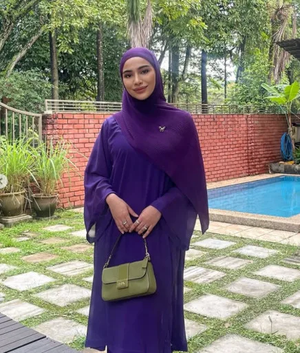 Rumah Banglo Bakal Dilelong, Kilafairy Nafi Milik Arwah Ibunya, Allahyarham Rohana Jalil