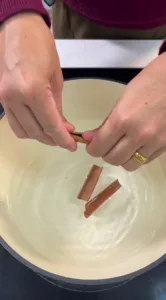 Trik Hilangkan Bau Masakan & Segarkan Aroma Kediaman Guna Bahan Semulajadi!