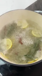 Trik Hilangkan Bau Masakan & Segarkan Aroma Kediaman Guna Bahan Semulajadi!