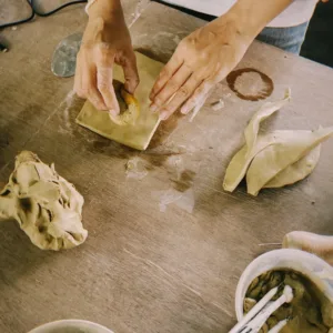 NATASHA HUDSON Pilih Hidup Sederhana Di Langkawi, Tanam Sendiri, Bela Ayam & Itik