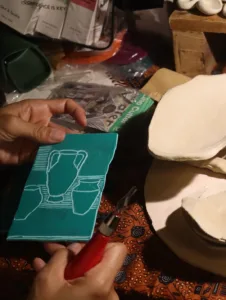 NATASHA HUDSON Pilih Hidup Sederhana Di Langkawi, Tanam Sendiri, Bela Ayam & Itik