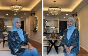 Kondominium 1,257kps Gaya Moden Kontemporari Dekor Cantik &Timeless! 9 Kondominium 1,257kps Gaya Moden Kontemporari Dekor Cantik &Timeless!