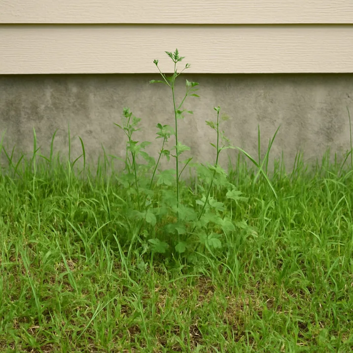 Petua Mudah Hapus Rumput Liar Tanpa Racun, Hasil Nampak Dalam Seminggu!