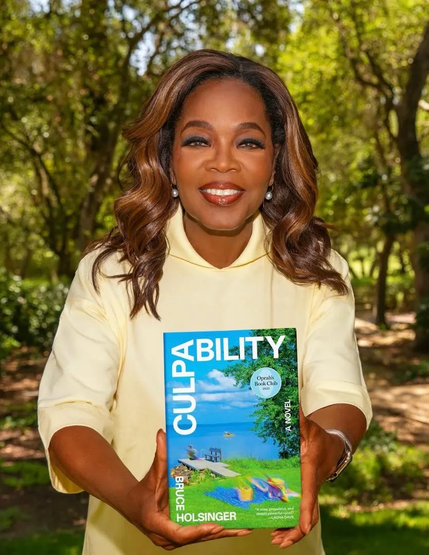 Oprah Winfrey Buka Laluan Persendirian, Nafi Tuduhan Enggan Bantu Penduduk Hawaii Ketika Amaran Tsunami