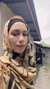 NATASHA HUDSON Pilih Hidup Sederhana Di Langkawi, Tanam Sendiri, Bela Ayam & Itik
