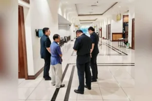 Gagal Siapkan Rumah Ikut Waktu, Kontraktor Dipenjara 6 Minggu! 3 Gagal Siapkan Rumah Ikut Waktu, Kontraktor Dipenjara 6 Minggu!