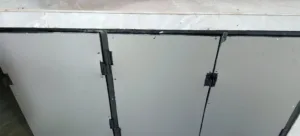 Kualiti Teruk Kerja Asal Boleh, Tuan Rumah Kecewa, Harap 'Outdoor Kitchen' Dapat Diperbaiki Semula