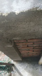 Kualiti Teruk Kerja Asal Boleh, Tuan Rumah Kecewa, Harap 'Outdoor Kitchen' Dapat Diperbaiki Semula