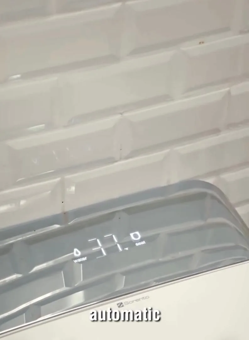 Nabila Huda Kongsi Ubah Suai Bilik Mandi, Rasa Macam 'Staycation' Setiap Hari Di Hotel Lima Bintang 45 Nabila Huda Kongsi Ubah Suai Bilik Mandi, Rasa Macam ‘Staycation’ Setiap Hari Di Hotel Lima Bintang