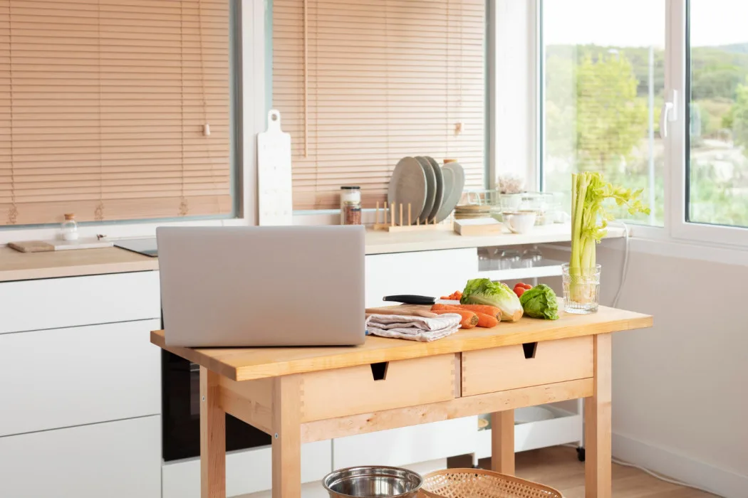 Langsir Atau Bidai? Mana Satu Lebih Praktikal?