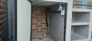 Kualiti Teruk Kerja Asal Boleh, Tuan Rumah Kecewa, Harap 'Outdoor Kitchen' Dapat Diperbaiki Semula