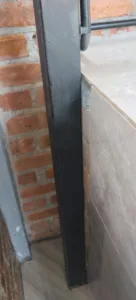 Kualiti Teruk Kerja Asal Boleh, Tuan Rumah Kecewa, Harap 'Outdoor Kitchen' Dapat Diperbaiki Semula