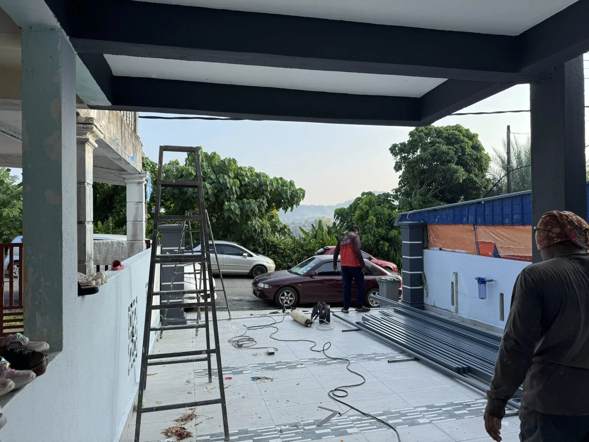 Pemilik Rumah Dalam Penjara, Dia Boleh Jual Ke Rumah?