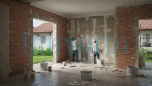 Buat Rumah Jangan Sampai Putus Jiran! Renovasi Cantik, Silaturahim Pun Kekal Harmoni