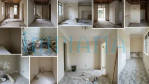 Buat Rumah Jangan Sampai Putus Jiran! Renovasi Cantik, Silaturahim Pun Kekal Harmoni