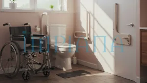 Tandas Selesa & Selamat Untuk Warga Emas: Bukan Sekadar Kemudahan, Tapi Keperluan Hidup Harian