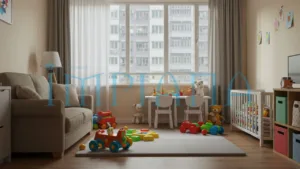 Tinggal Di Rumah Bertingkat, Tapi Anak Masih Kecil? Ini Cara Pastikan Mereka Selamat Sepanjang Masa