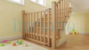 Tinggal Di Rumah Bertingkat, Tapi Anak Masih Kecil? Ini Cara Pastikan Mereka Selamat Sepanjang Masa