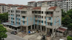 Rumah Kecil, Hati Besar… Tapi Jangan Sampai Selesa Sendiri, Susahkan Orang Lain