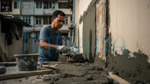 Rumah Kecil, Hati Besar… Tapi Jangan Sampai Selesa Sendiri, Susahkan Orang Lain