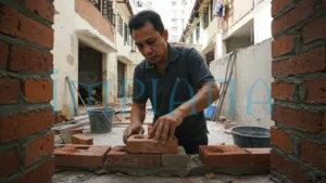 Rumah Kecil, Hati Besar… Tapi Jangan Sampai Selesa Sendiri, Susahkan Orang Lain