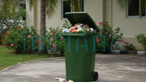 SAMPAH Punca Jiran Bermasam Muka: Bila Kebersihan Jadi Isu Sensitif