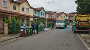 SAMPAH Punca Jiran Bermasam Muka: Bila Kebersihan Jadi Isu Sensitif