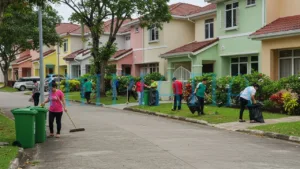SAMPAH Punca Jiran Bermasam Muka: Bila Kebersihan Jadi Isu Sensitif