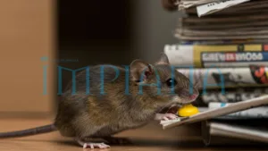Tikus Masuk Rumah? Ini Cara Elak & Halau Tikus Tanpa Perlu Guna Racun Bahaya!