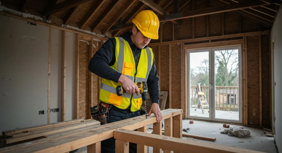 Renovasi Rumah Sampai Makan Ruang Rumah Jiran, Boleh Timbulkan Konflik Berpanjangan