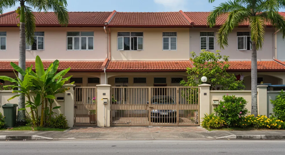 Tip Feng Shui Agar Rumah Cepat Laku Terjual