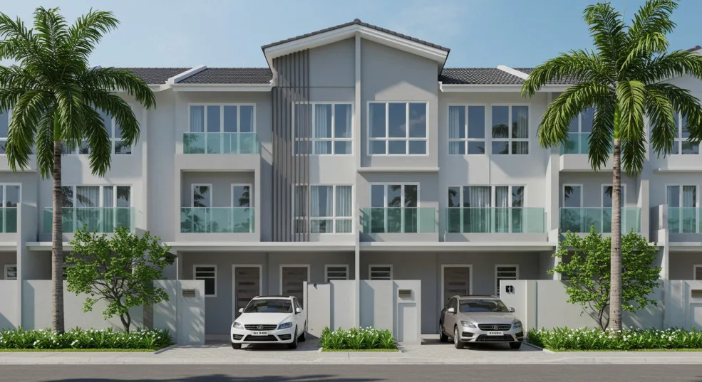 Tip Feng Shui Agar Rumah Cepat Laku Terjual