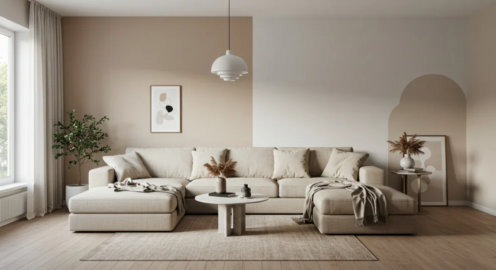 Dekorasi Rumah Sepatutnya Sejuk Mata Memandang, Barulah Tak Bosan