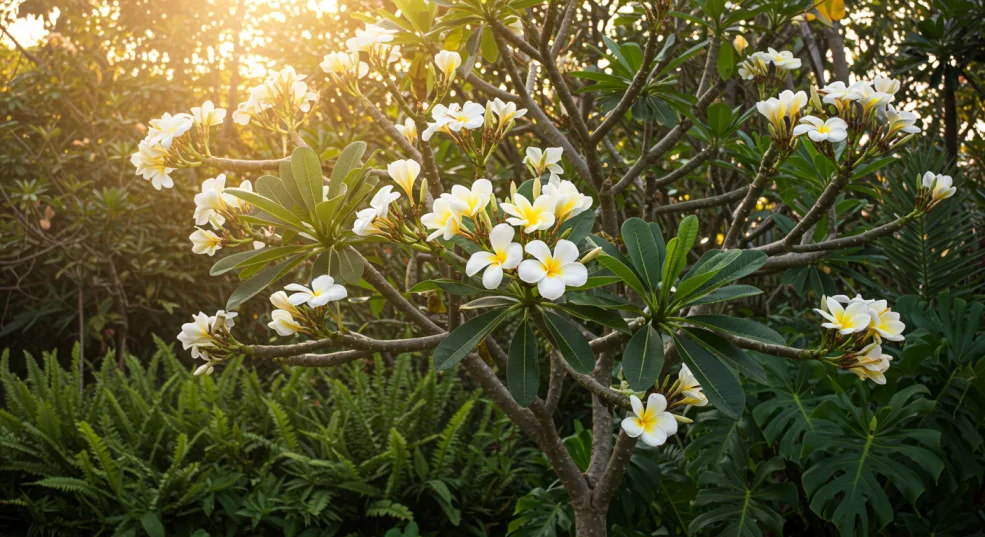 Bunga Yang Elok Ditanam Supaya Rumah Jadi Wangi, Pewangi Semula Jadi Yang Menyegarkan 9 Bunga Yang Elok Ditanam Supaya Rumah Jadi Wangi, Pewangi Semula Jadi Yang Menyegarkan