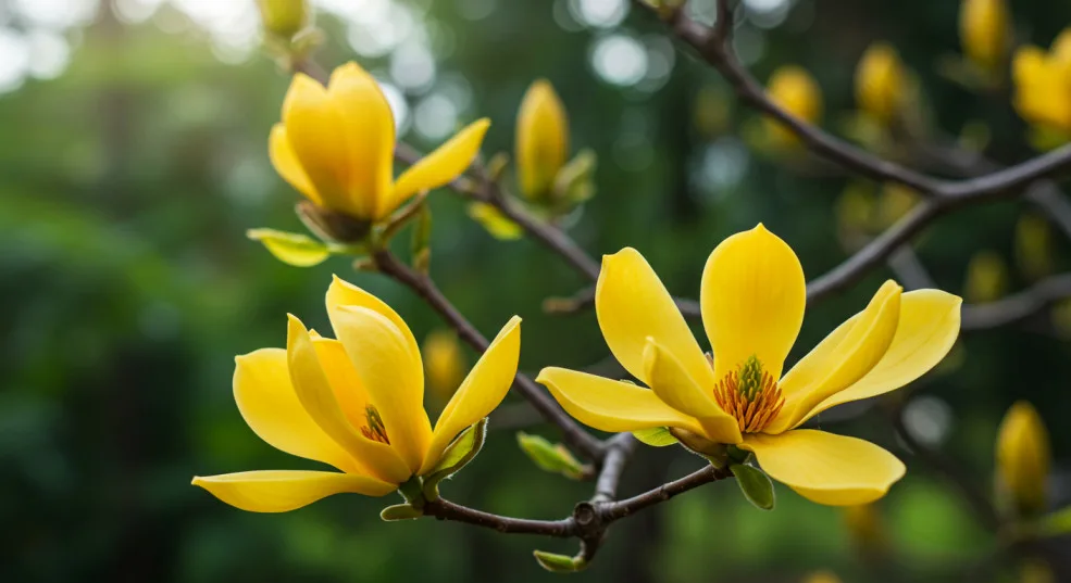 Bunga Yang Elok Ditanam Supaya Rumah Jadi Wangi, Pewangi Semula Jadi Yang Menyegarkan 11 Bunga Yang Elok Ditanam Supaya Rumah Jadi Wangi, Pewangi Semula Jadi Yang Menyegarkan