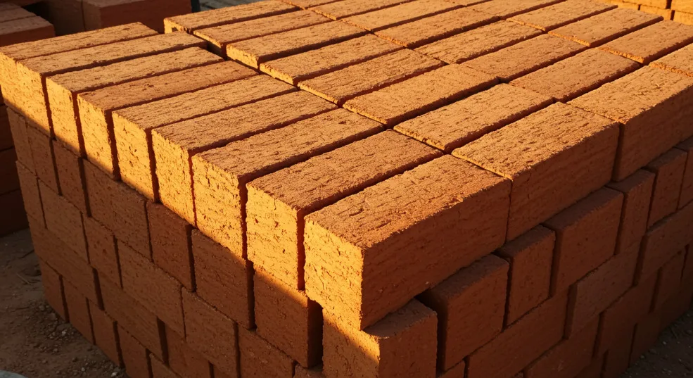 Bata Tanah VS Bata Simen/Press: Mana Satu Lebih Baik Untuk Buat Rumah