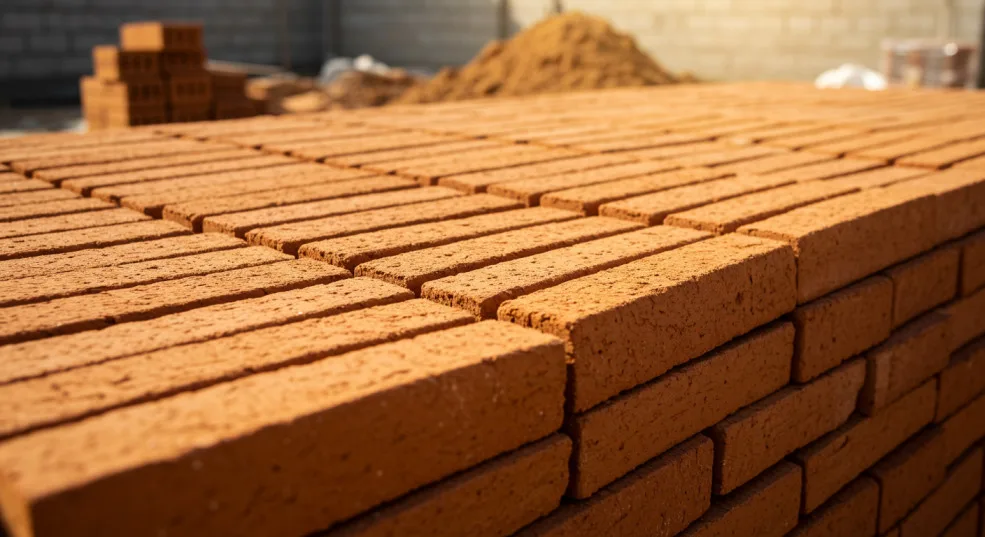 Bata Tanah VS Bata Simen/Press: Mana Satu Lebih Baik Untuk Buat Rumah