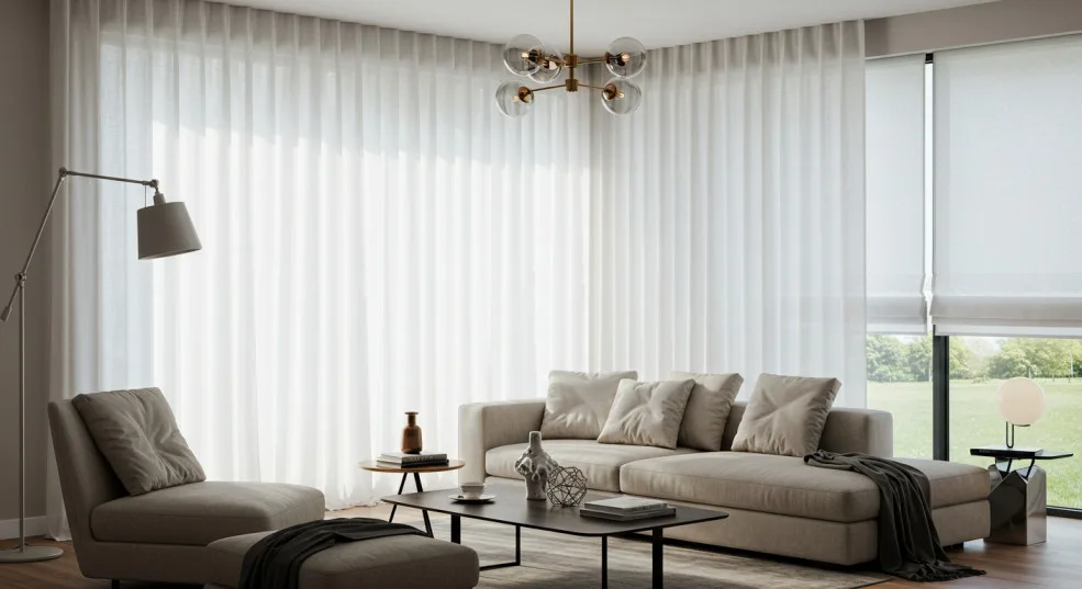 Langsir Atau Bidai? Mana Satu Lebih Praktikal?