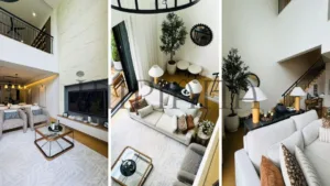 Macam Bukan Rumah Di Malaysia! Gaya Modern Organic Coastal Buat Ramai Terpukau