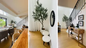 Macam Bukan Rumah Di Malaysia! Gaya Modern Organic Coastal Buat Ramai Terpukau