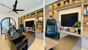 Macam Bukan Rumah Di Malaysia! Gaya Modern Organic Coastal Buat Ramai Terpukau