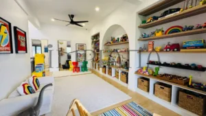 Macam Bukan Rumah Di Malaysia! Gaya Modern Organic Coastal Buat Ramai Terpukau