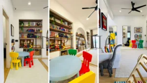 Macam Bukan Rumah Di Malaysia! Gaya Modern Organic Coastal Buat Ramai Terpukau