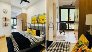 Macam Bukan Rumah Di Malaysia! Gaya Modern Organic Coastal Buat Ramai Terpukau