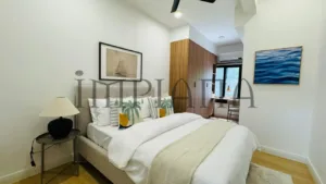 Macam Bukan Rumah Di Malaysia! Gaya Modern Organic Coastal Buat Ramai Terpukau