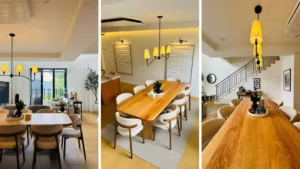 Macam Bukan Rumah Di Malaysia! Gaya Modern Organic Coastal Buat Ramai Terpukau